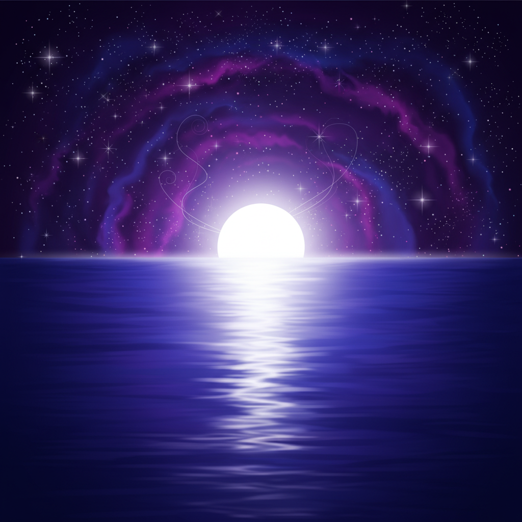 月詠みが感じるエネルギー・診断