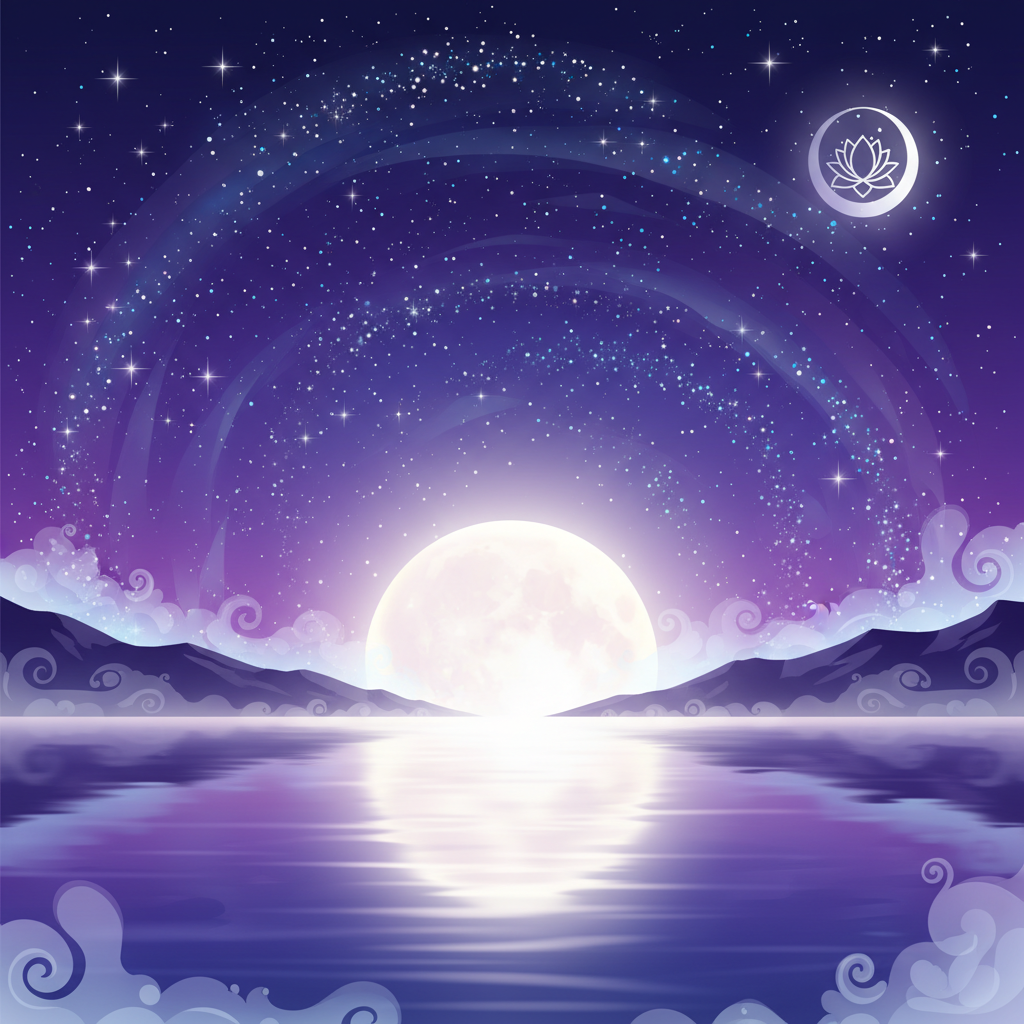 月詠みが感じるエネルギー・診断