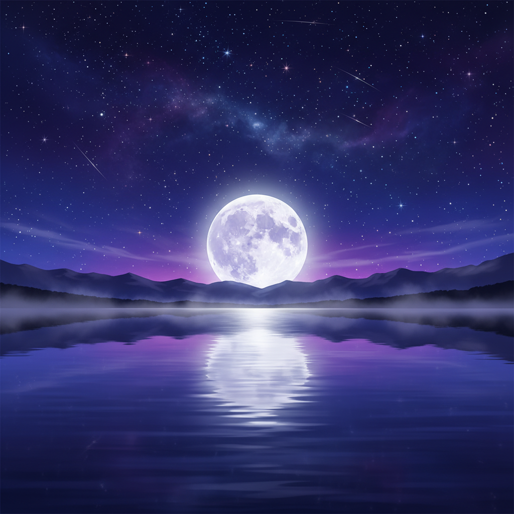 月詠みが感じるエネルギー・診断