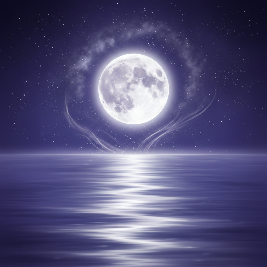 月詠みが感じるエネルギー・診断