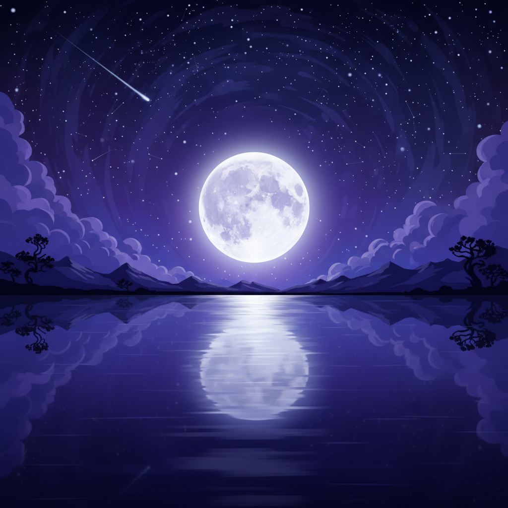 月詠みが感じるエネルギー・診断