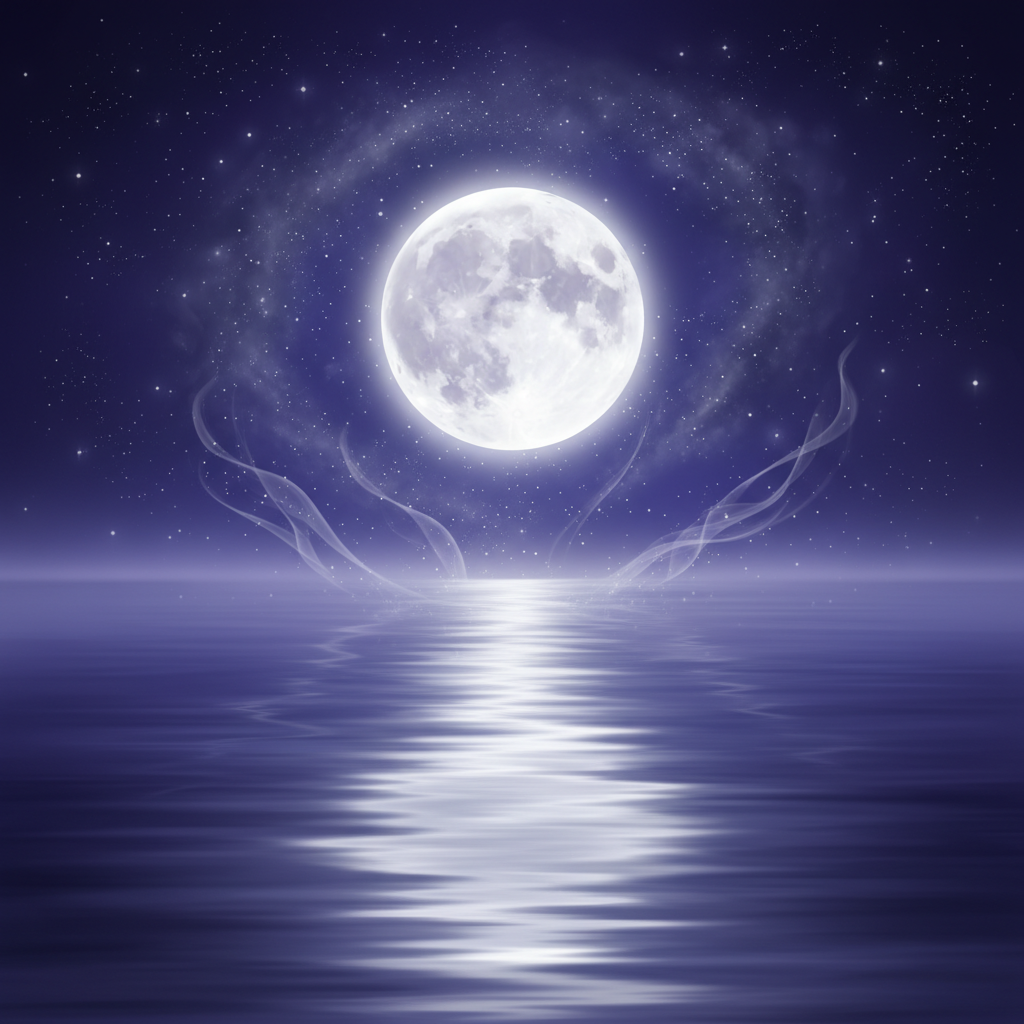 月詠みが感じるエネルギー・診断