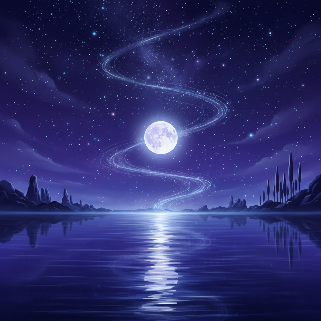 月詠みが感じるエネルギー・診断