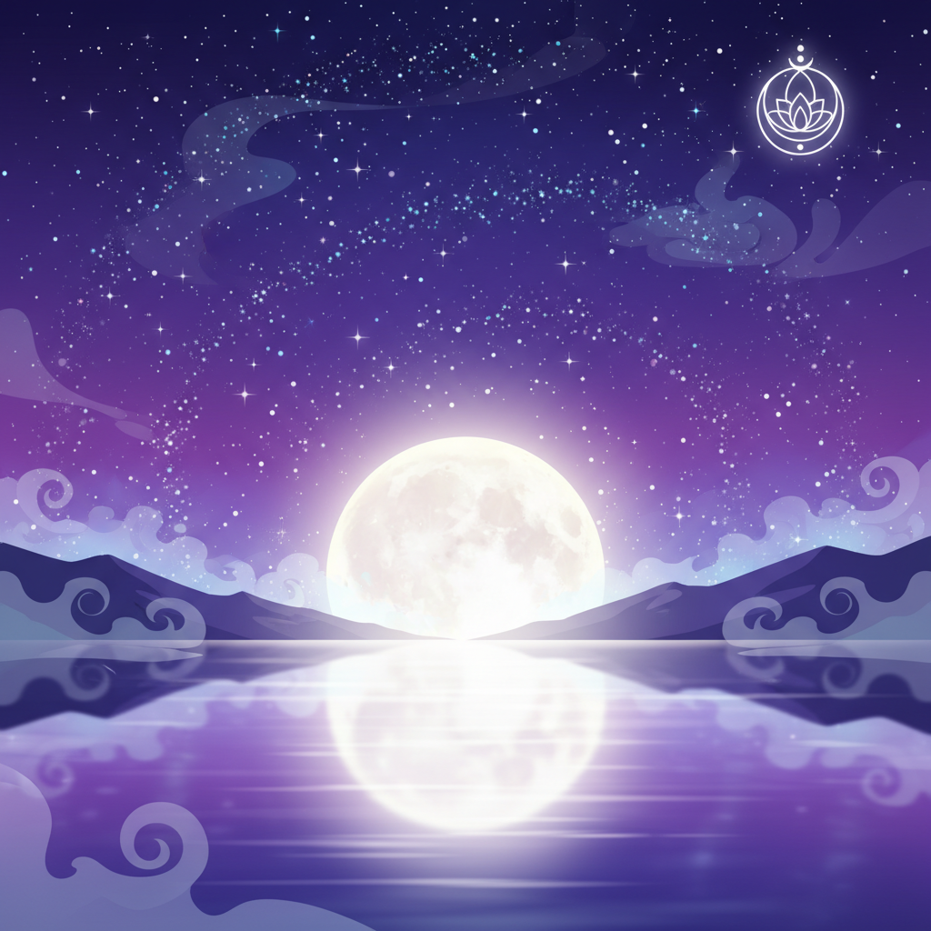 月詠みが感じるエネルギー・診断