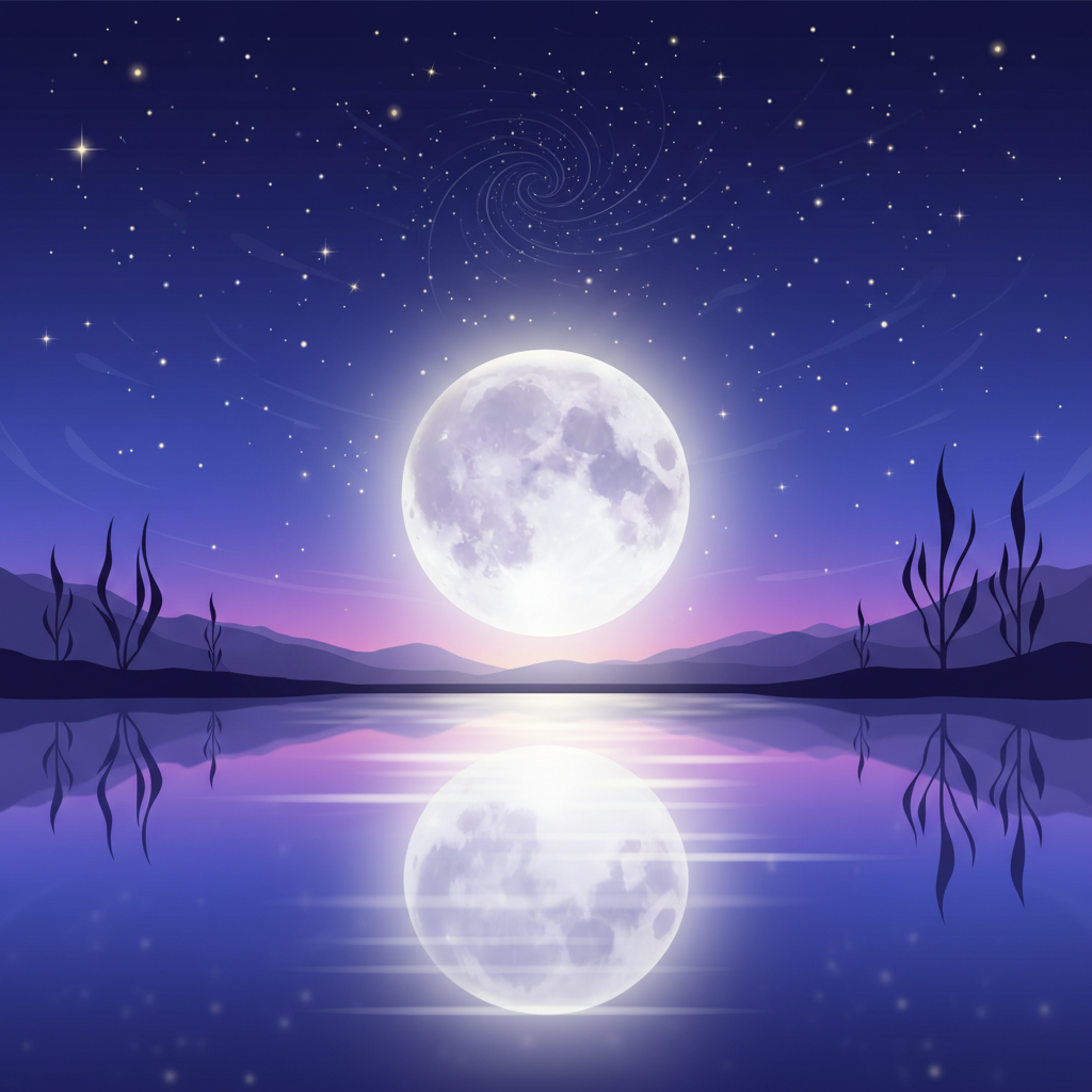 月詠みが感じるエネルギー・診断