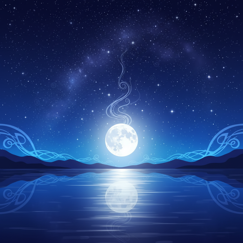 月詠みが感じるエネルギー・診断