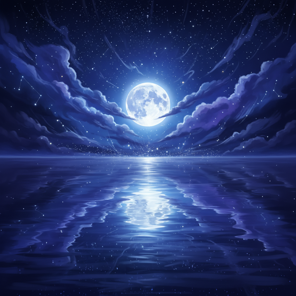 月詠みが感じるエネルギー・診断