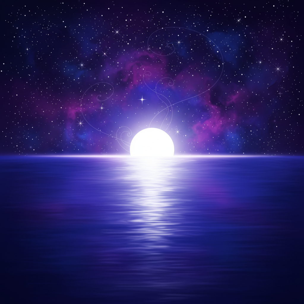 月詠みが感じるエネルギー・診断