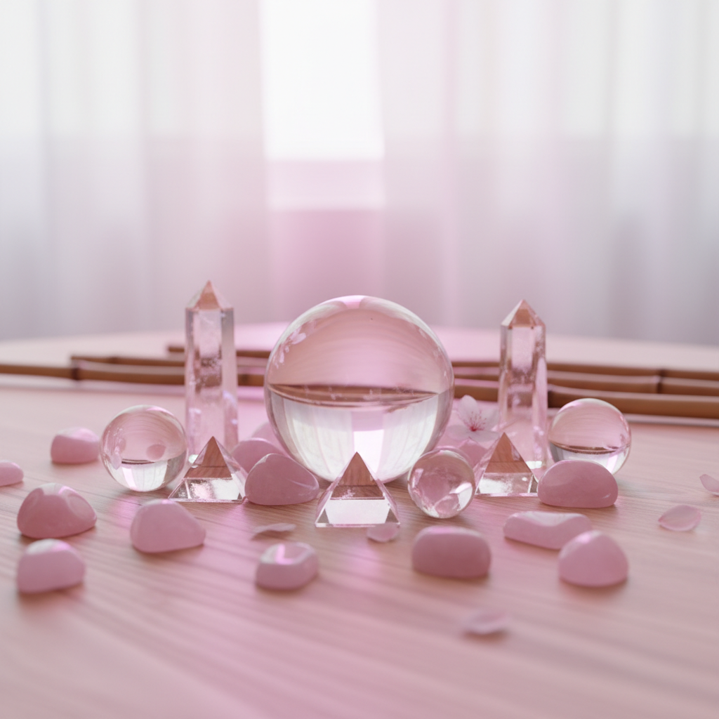 今日からできる実践ワーク：月詠みが教える風水5選