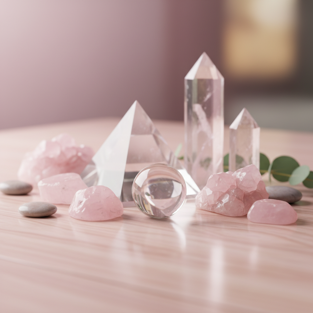 今日からできる実践ワーク。月詠みが教える風水5選