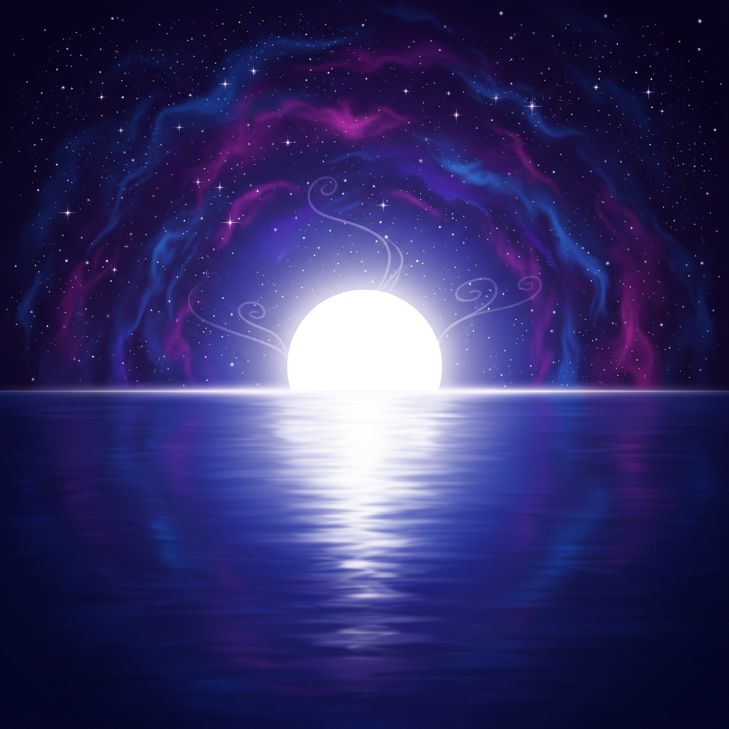 月詠みからあなたへ