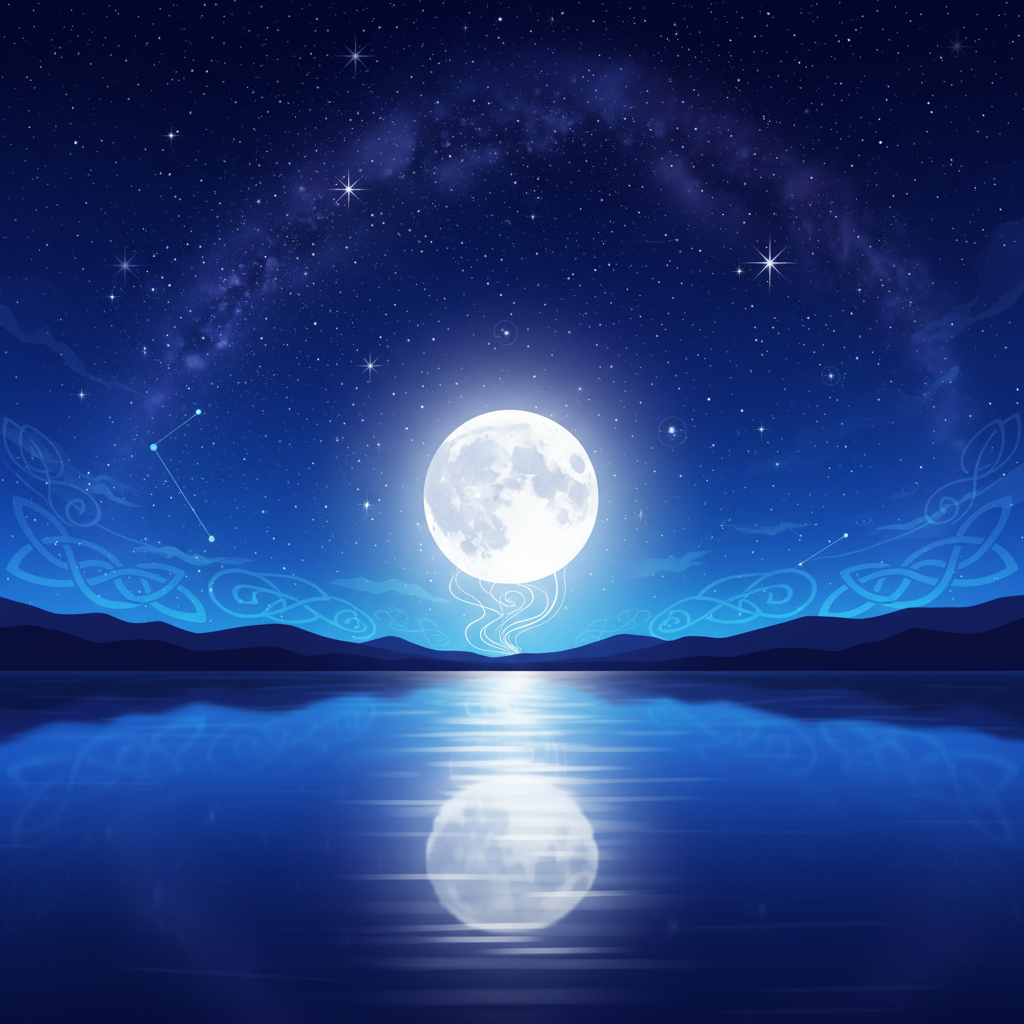 月詠みからあなたへ