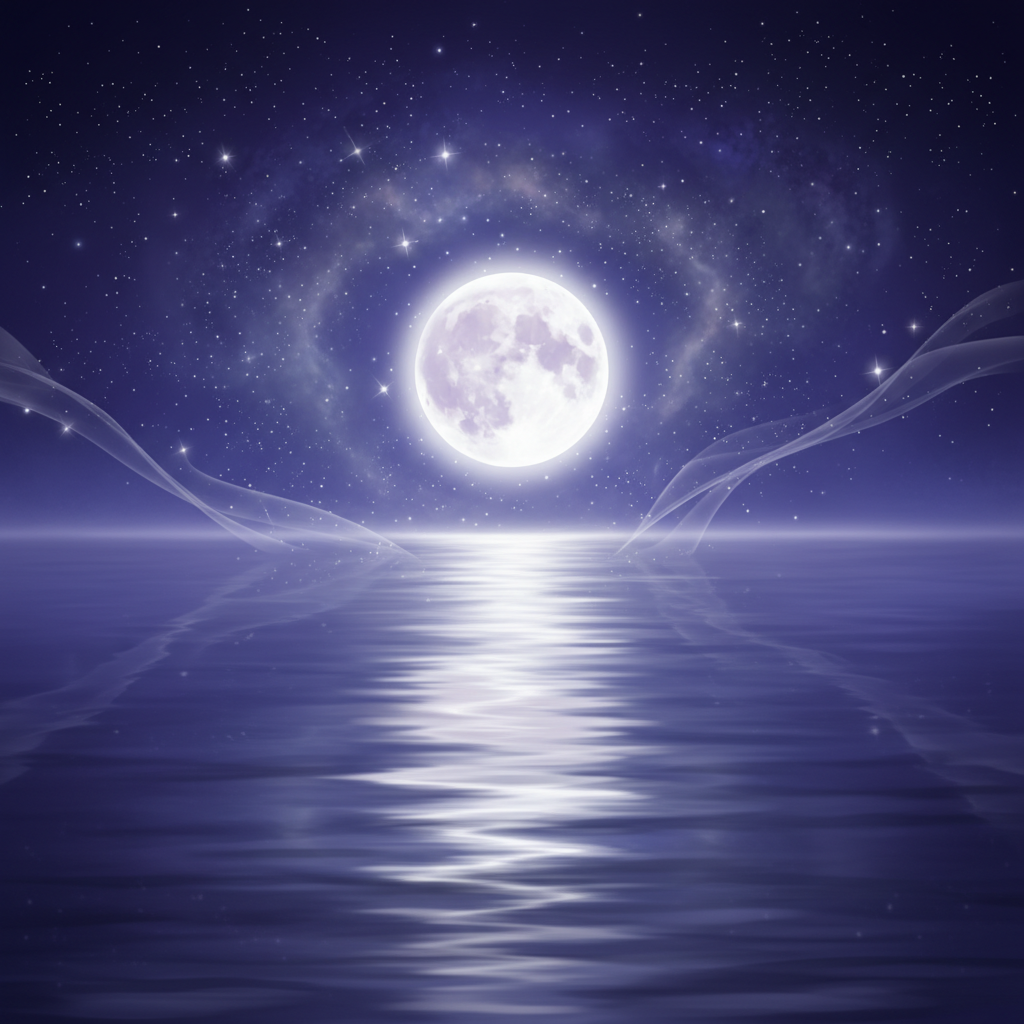 月詠みからあなたへ