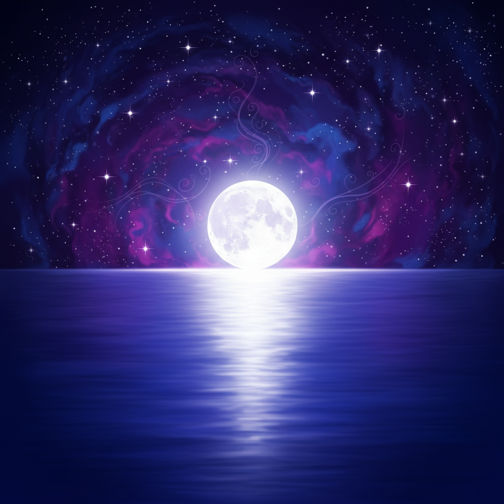 月詠みからあなたへ