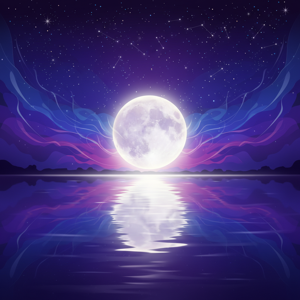 月詠みからあなたへ