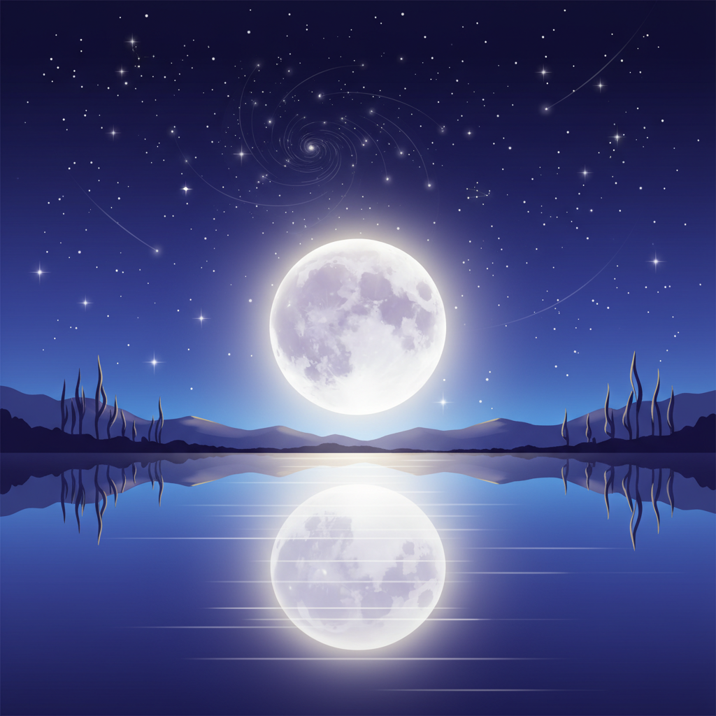 月詠みからあなたへ