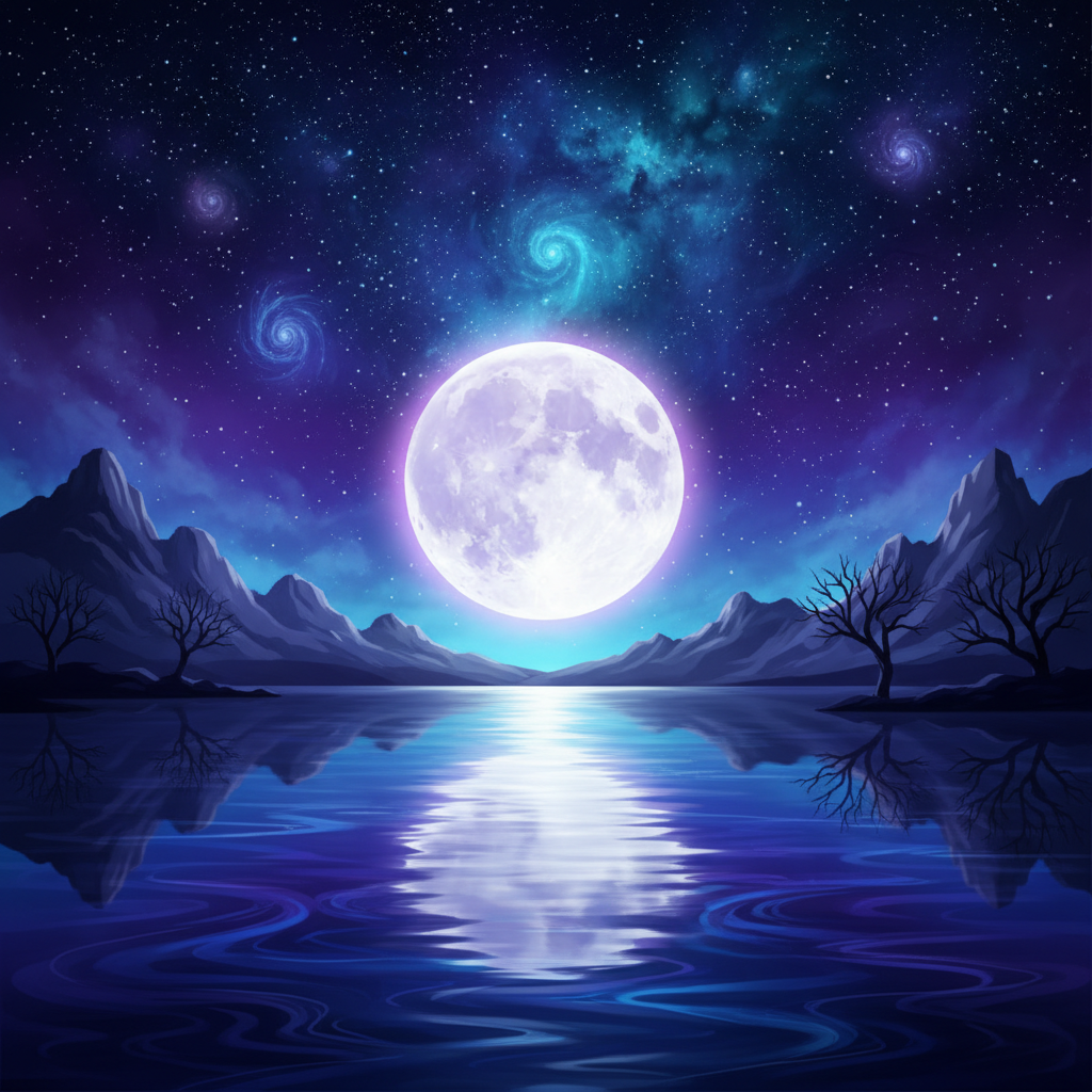 月詠みからあなたへ