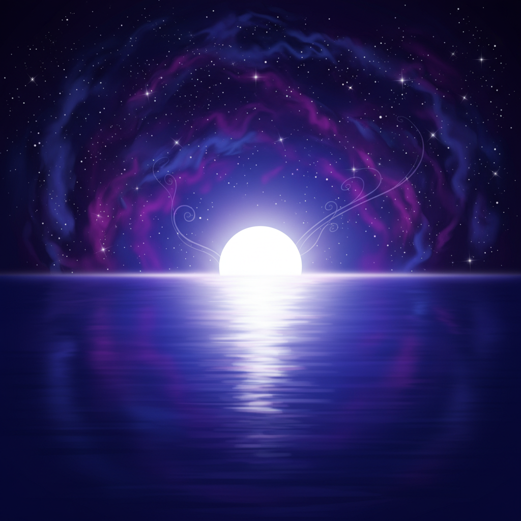 月詠みからあなたへ