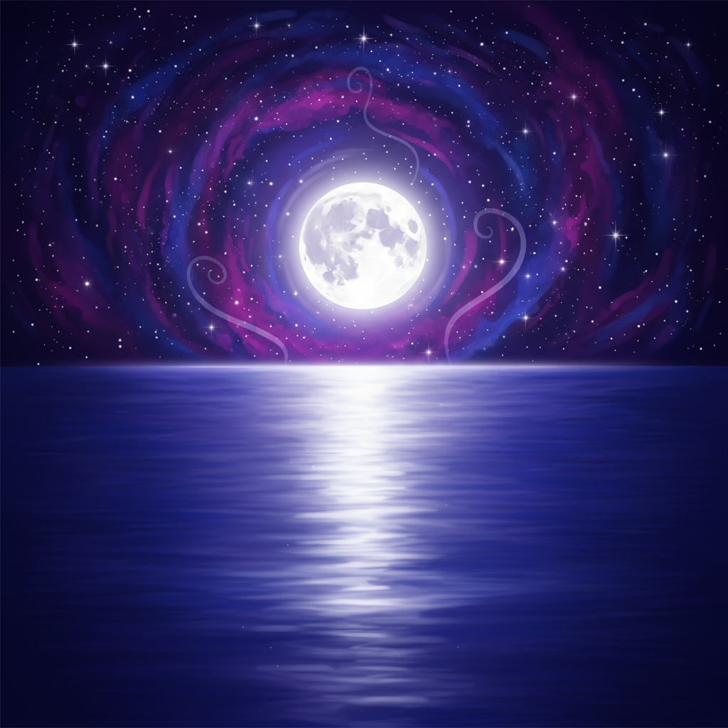 月詠みからあなたへ