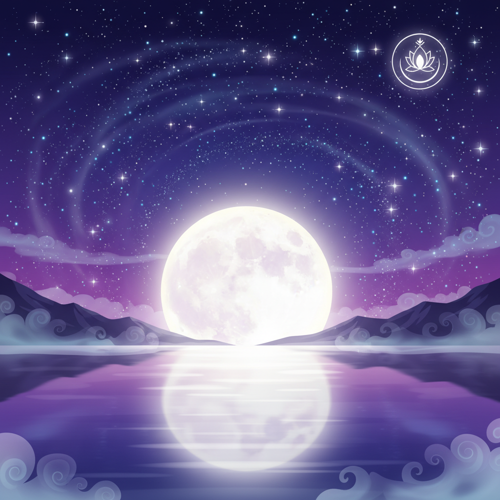 月詠みからあなたへ