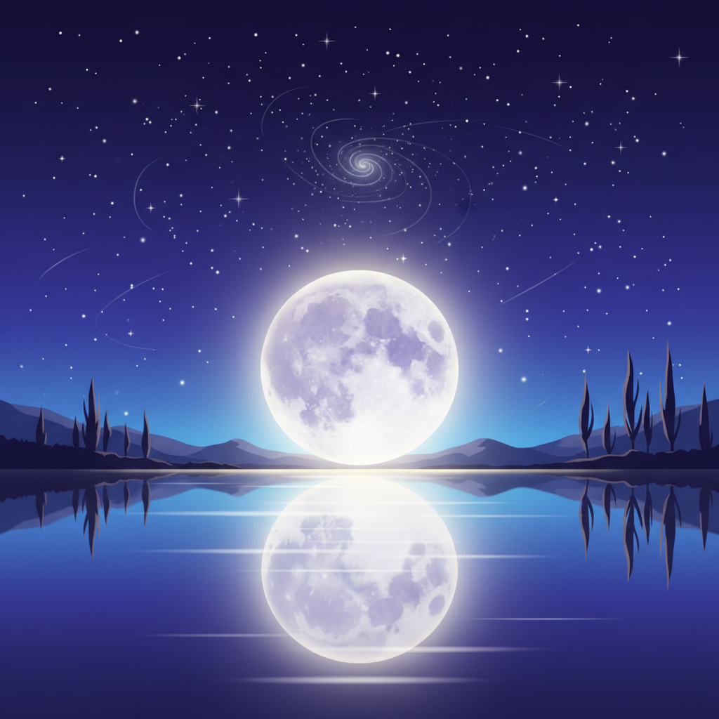 月詠みからあなたへ