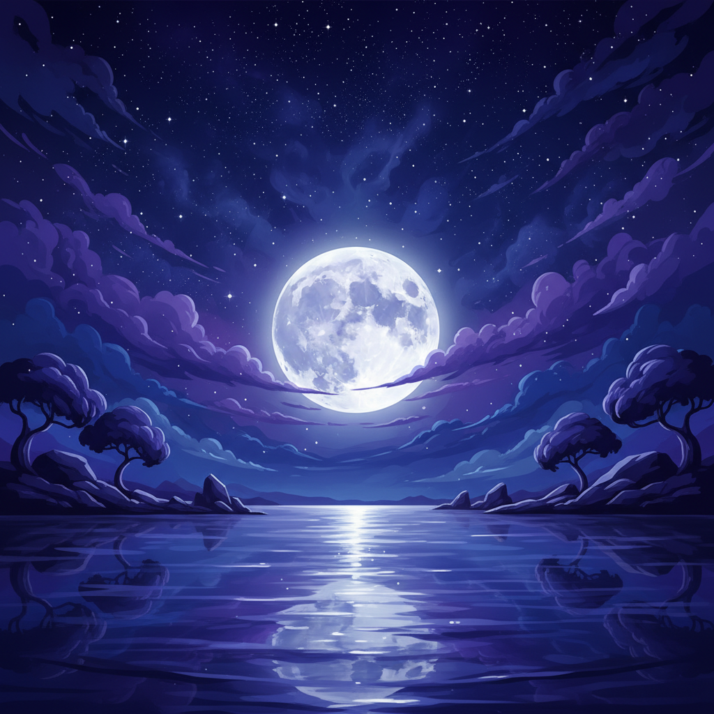 月詠みからあなたへ