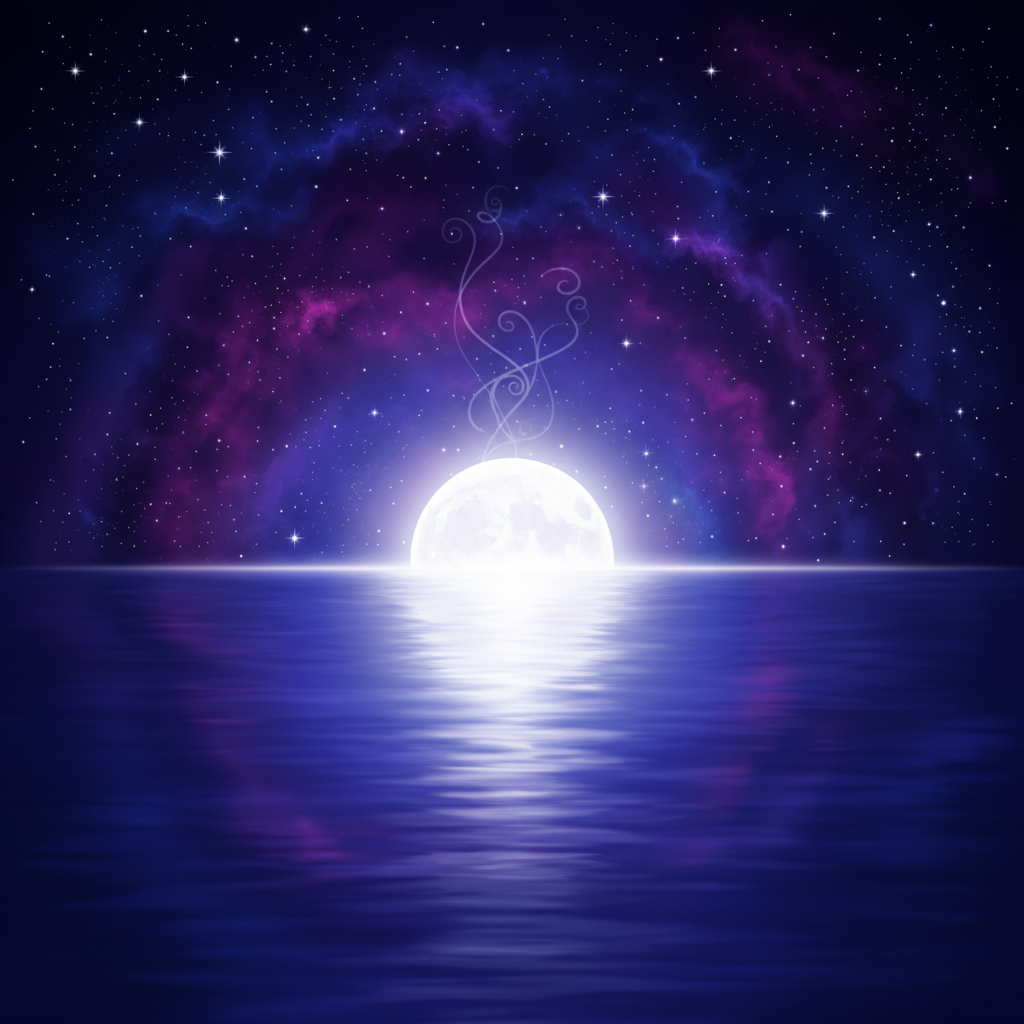 月詠みからあなたへ