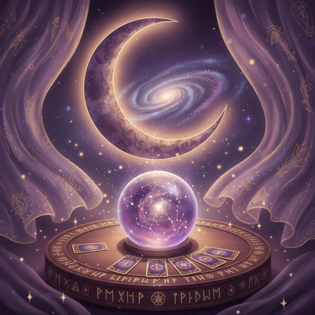 月詠みからあなたへ