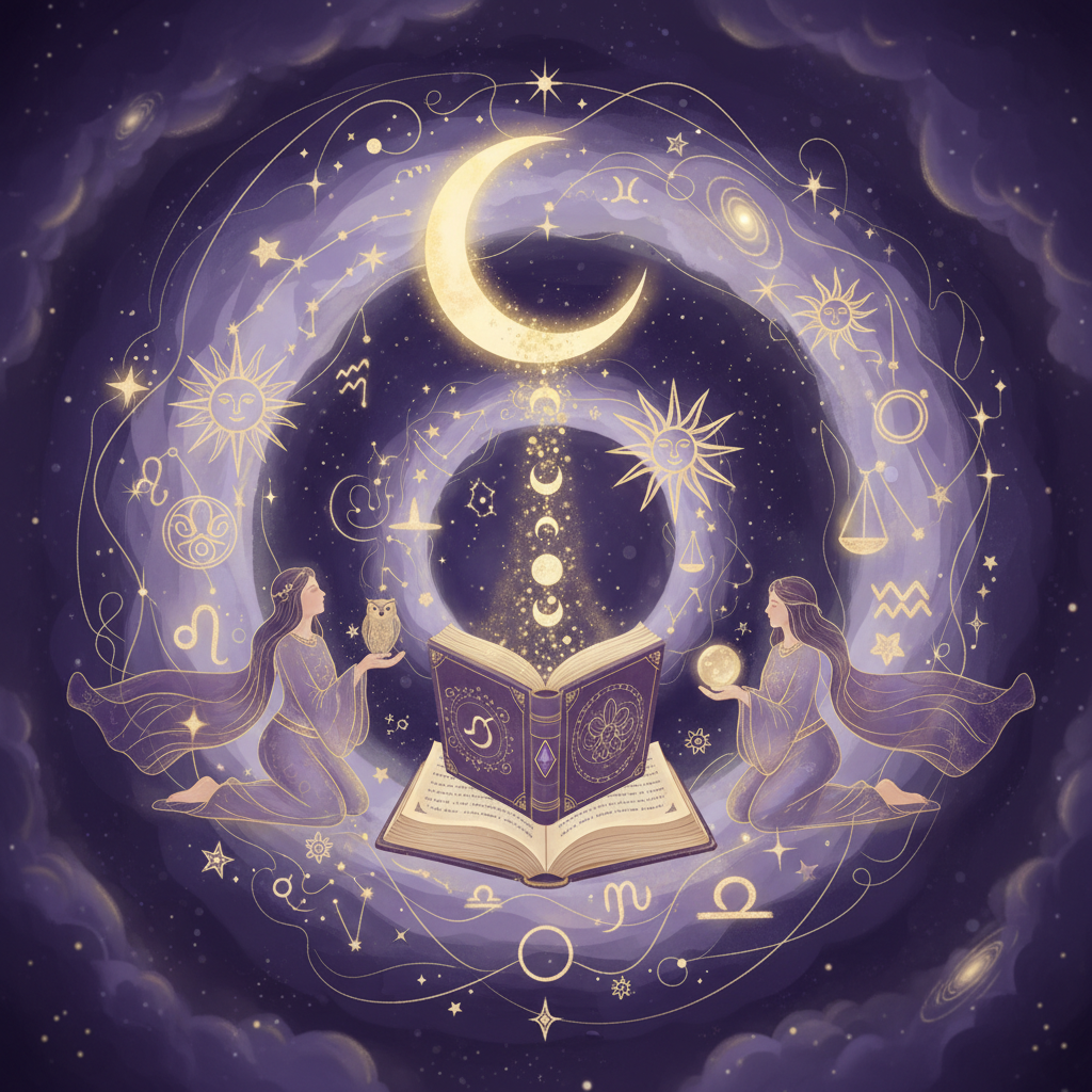 月詠みからあなたへ