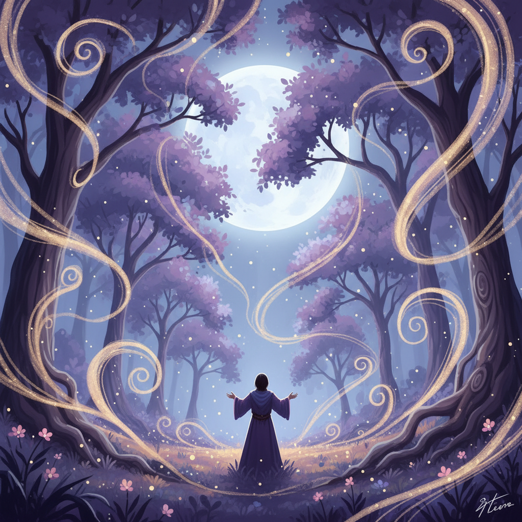 月詠みからあなたへ