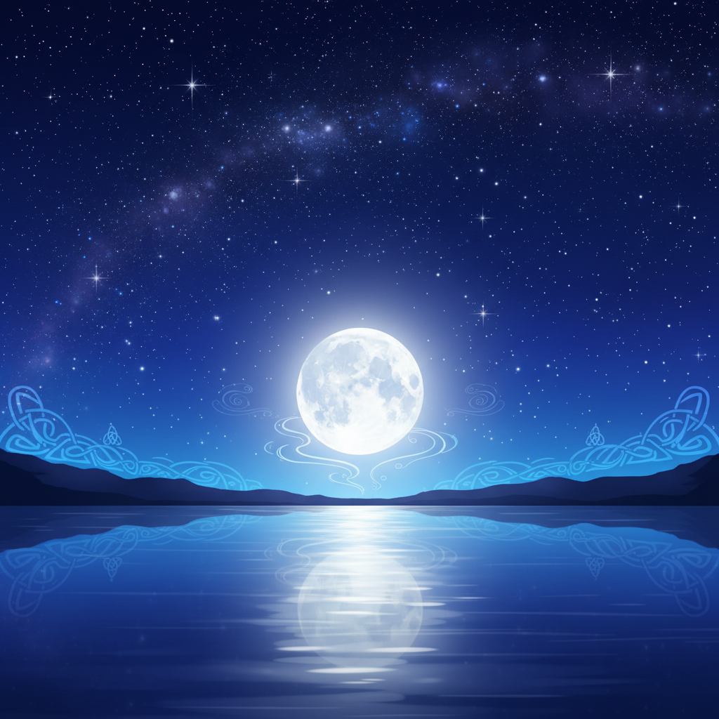 月詠みからあなたへ