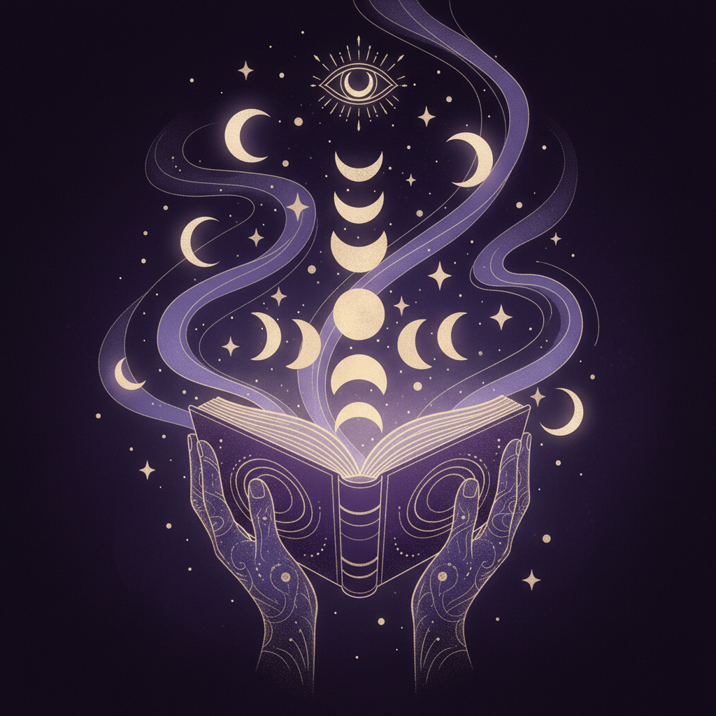 月詠みからあなたへ