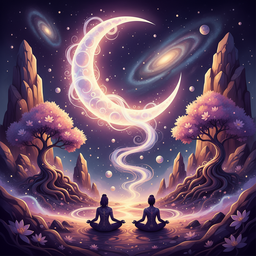 月詠みからあなたへ