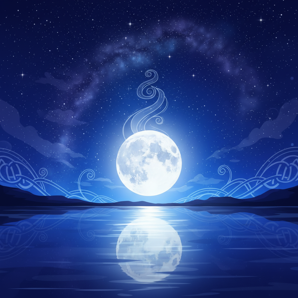 月詠みからあなたへ