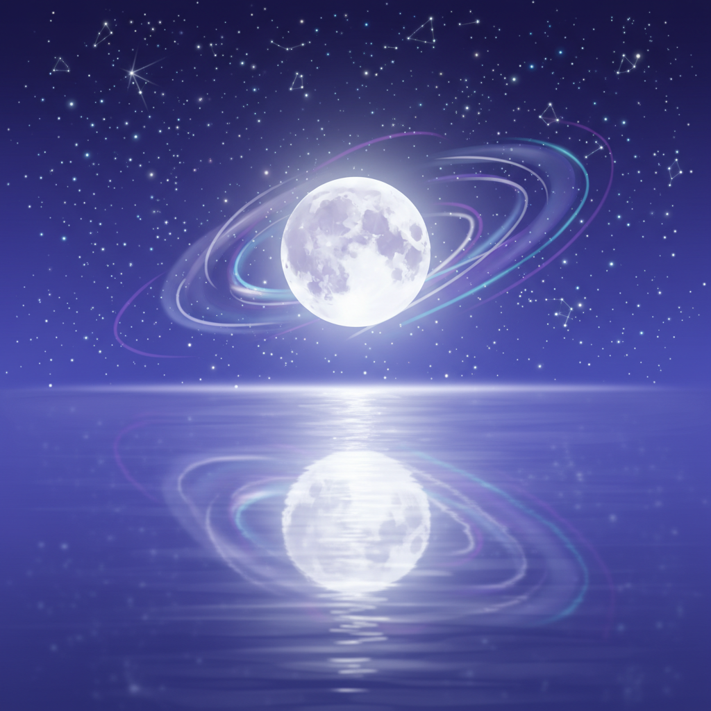 月詠みからあなたへ