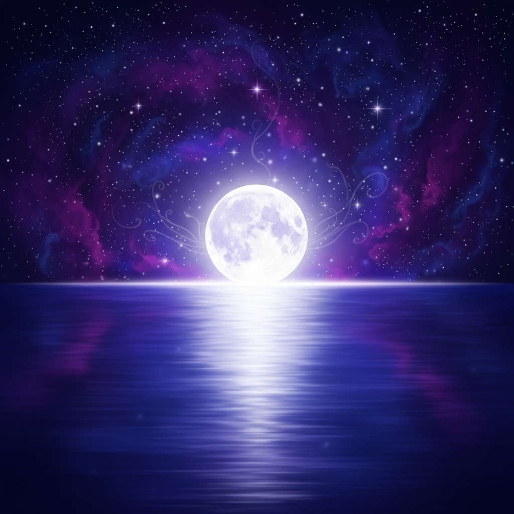 月詠みからあなたへ