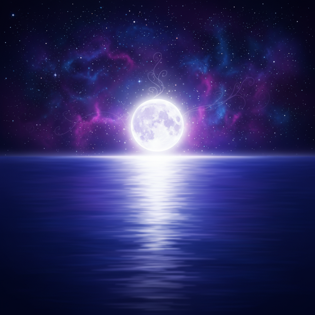 月詠みからあなたへ