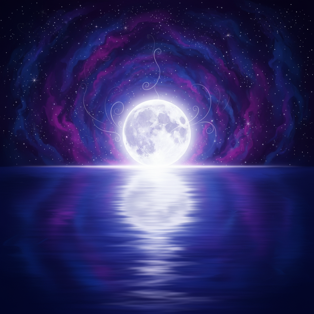 月詠みからあなたへ