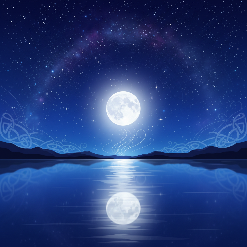 月詠みからあなたへ