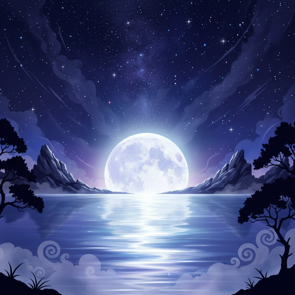 月詠みからあなたへ