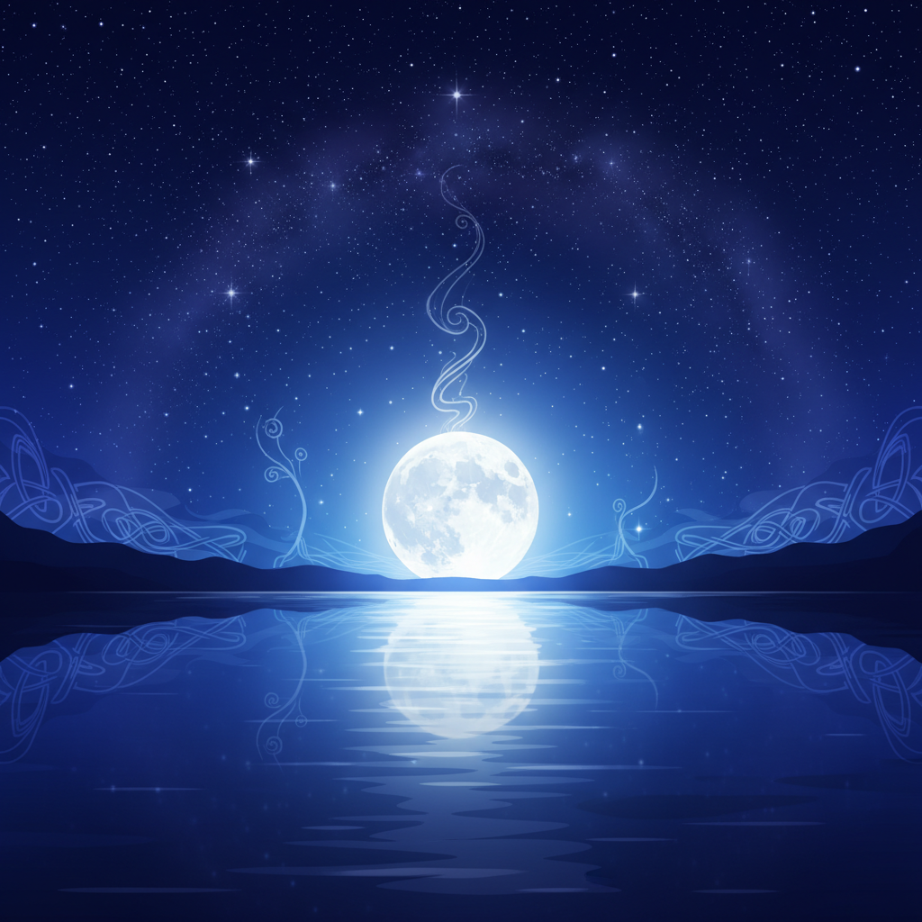 月詠みからあなたへ