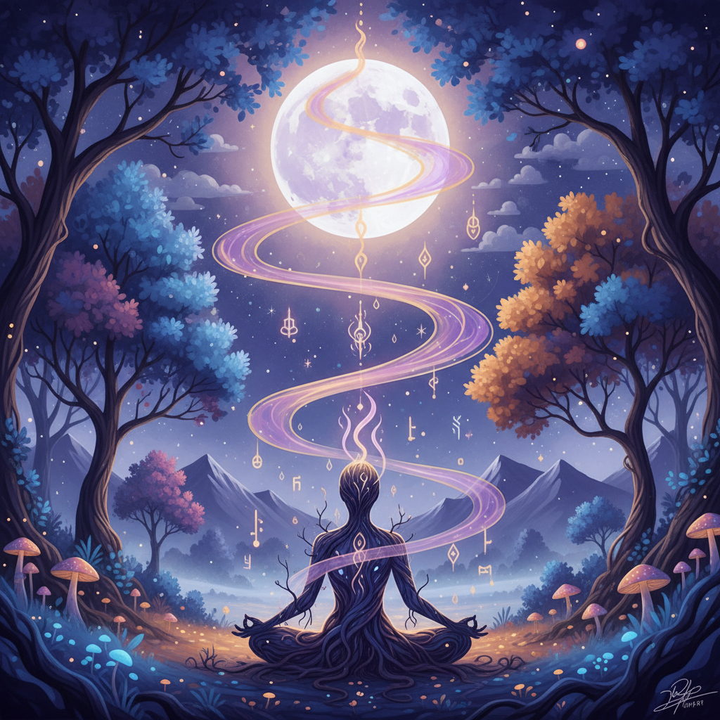 月詠みからあなたへ