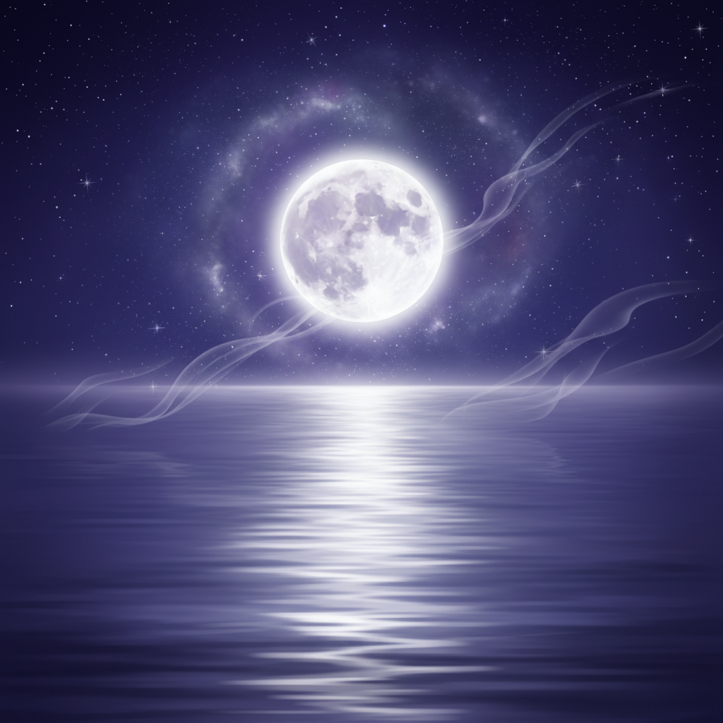 最後に、月詠みからあなたへ