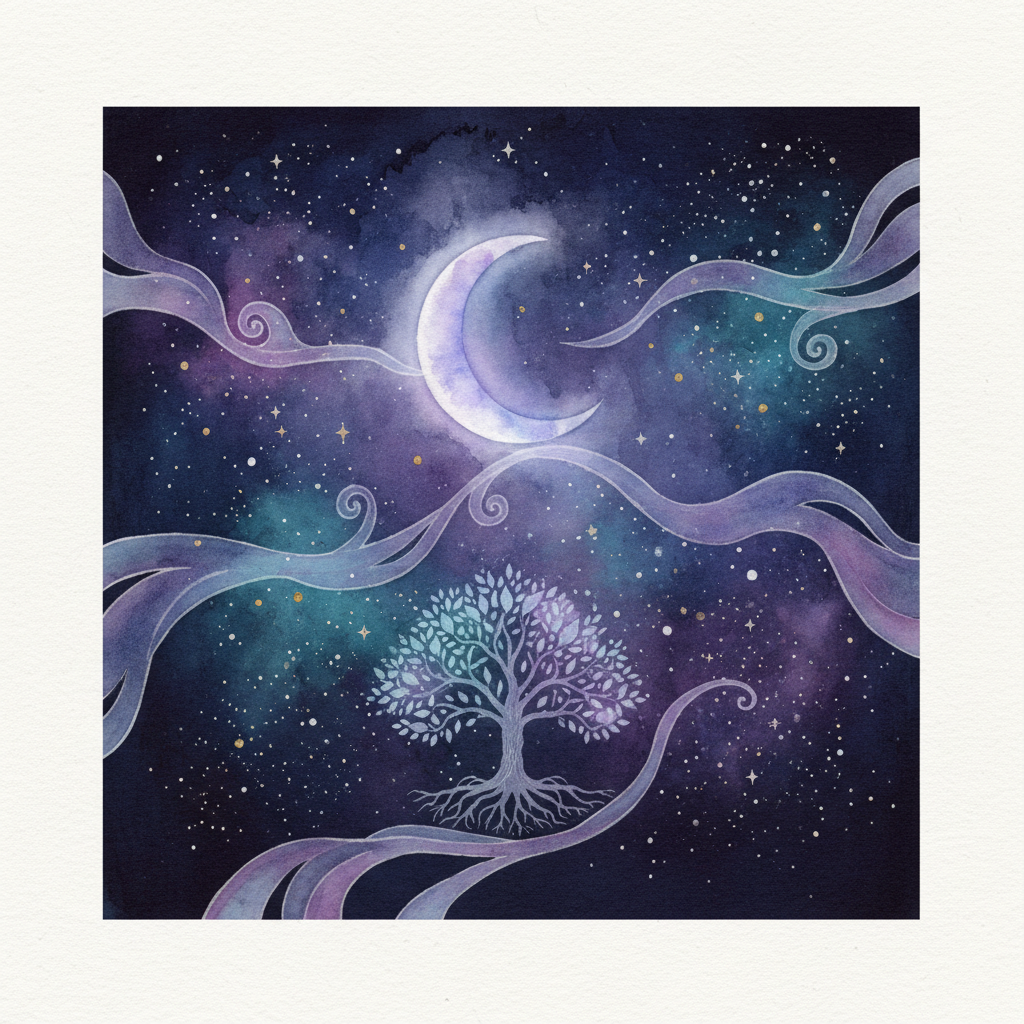 月詠みセレクト——新月の儀式をさらに深めるおすすめグッズ