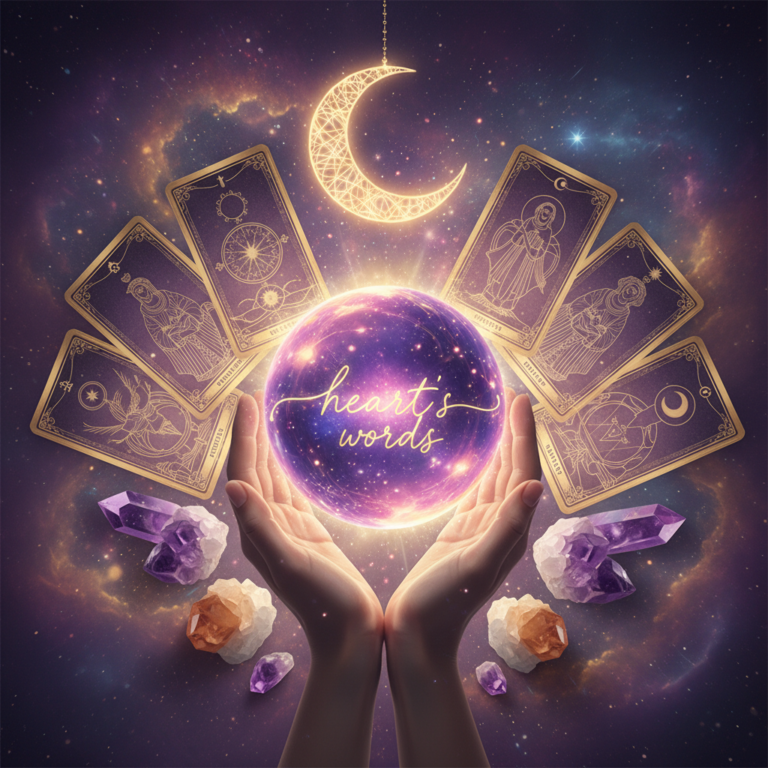 新月の願い事は『心の言葉』で書くと叶う。30代女性が知るべき月のルール