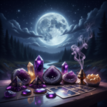 満月の夜に手放す。あなたの心を重くしていた『その想い』を