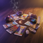 新月に元彼を想うのは引き寄せのサイン？月のメッセージ