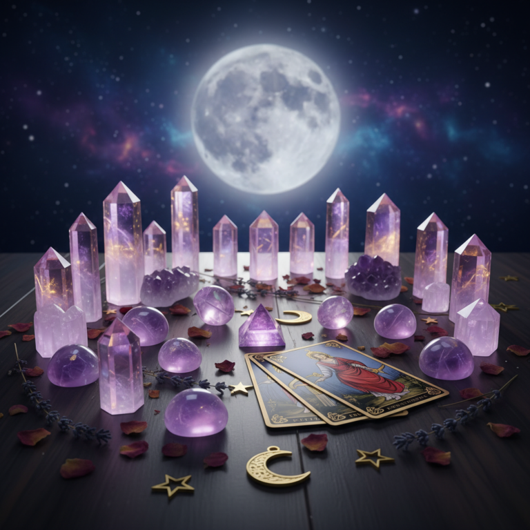 恋愛運が上がる部屋の作り方。月詠みが教える風水5選