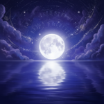 傷ついた心を月のエネルギーで癒す3つの方法