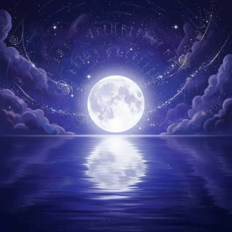 傷ついた心を月のエネルギーで癒す3つの方法